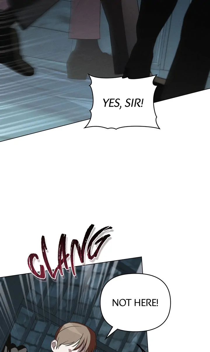 Werewolves Going Crazy over Me Chapter 52 - page 13