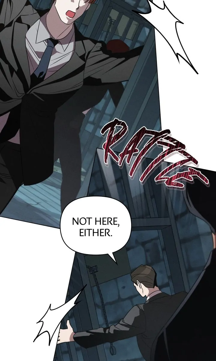 Werewolves Going Crazy over Me Chapter 52 - page 14