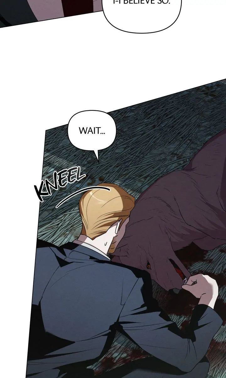 Werewolves Going Crazy over Me Chapter 52 - page 22