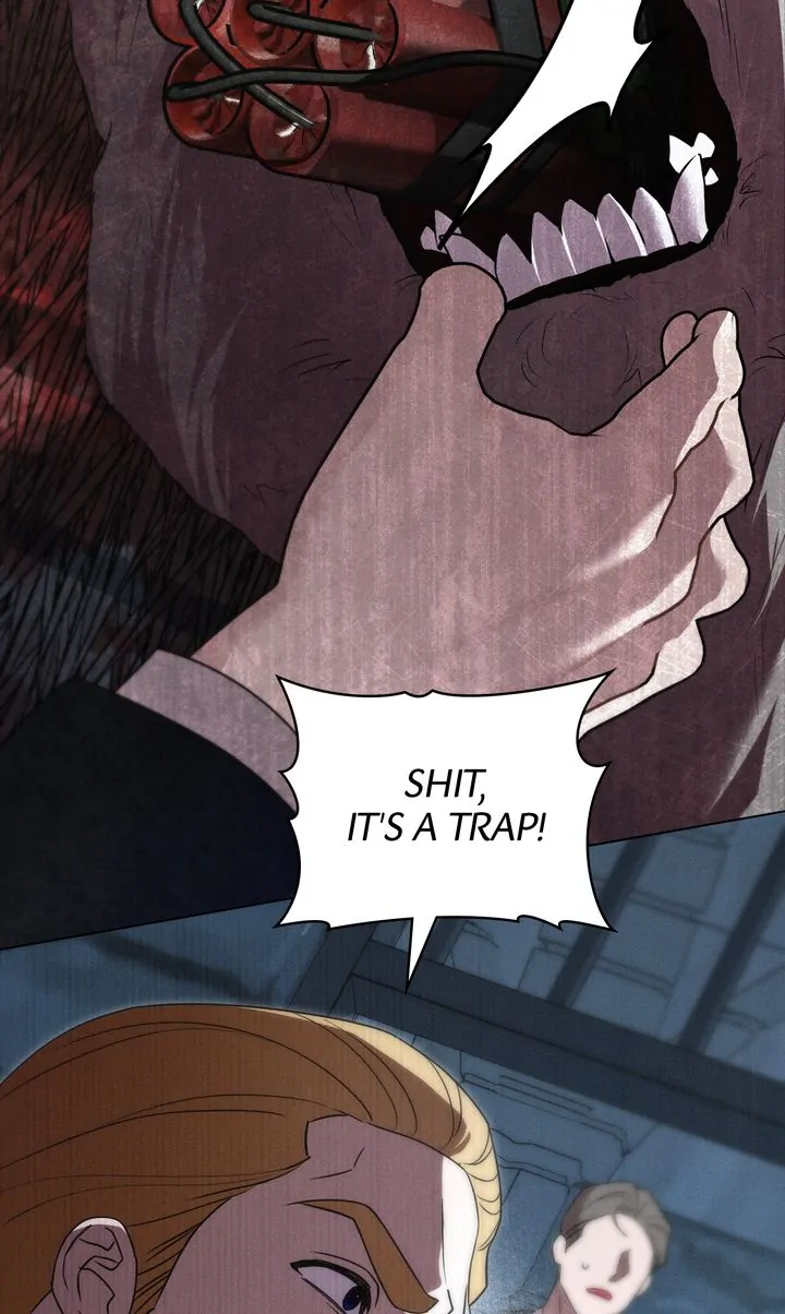Werewolves Going Crazy over Me Chapter 52 - page 24