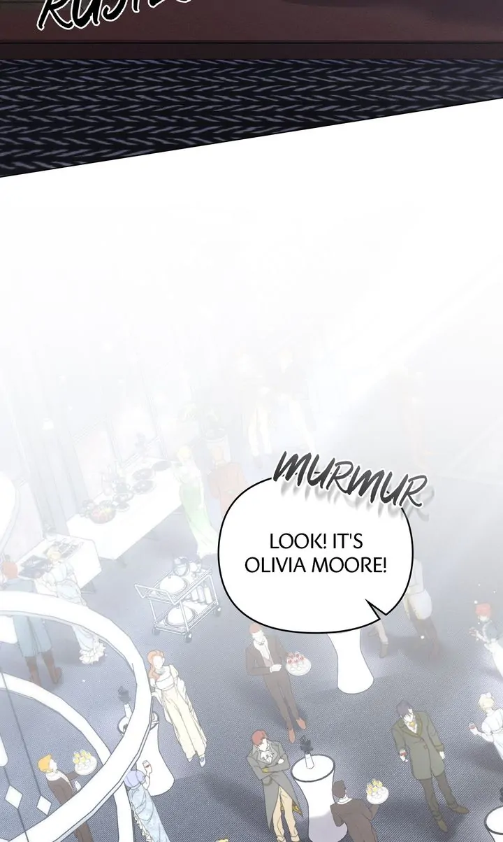 Werewolves Going Crazy over Me Chapter 52 - page 30