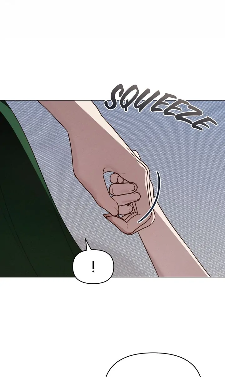 Werewolves Going Crazy over Me Chapter 52 - page 34