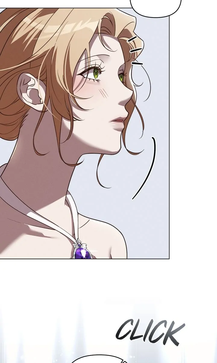 Werewolves Going Crazy over Me Chapter 52 - page 36