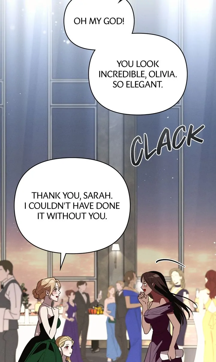 Werewolves Going Crazy over Me Chapter 52 - page 37