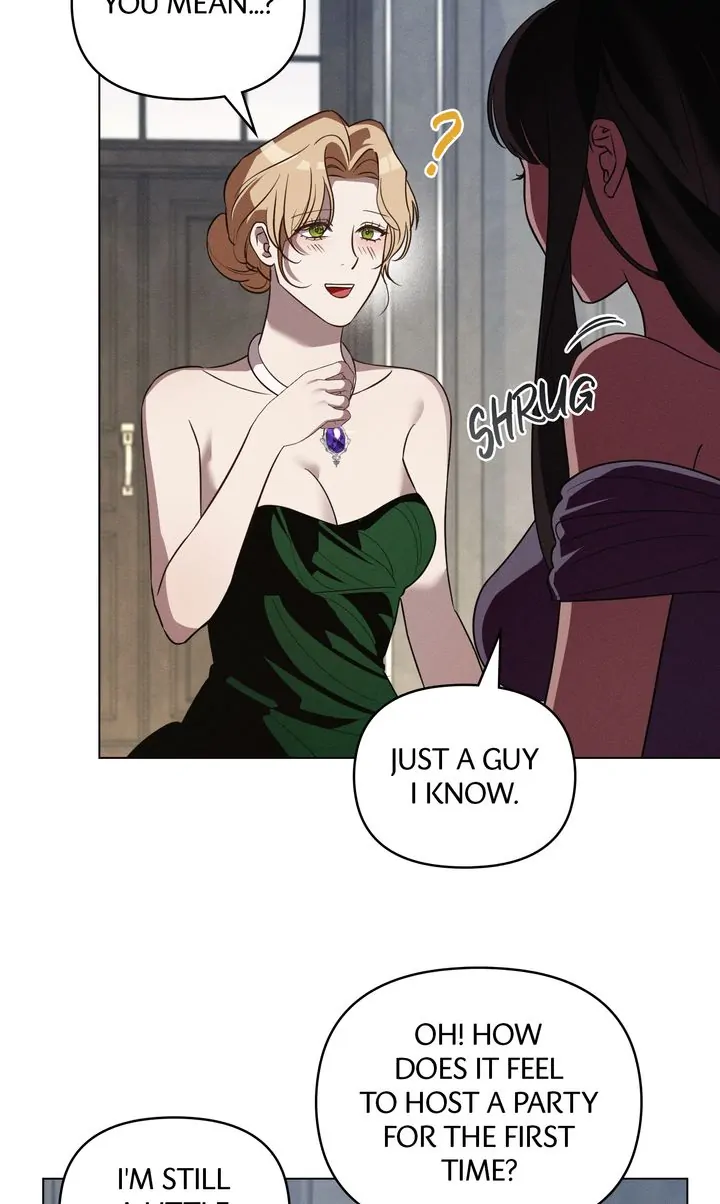Werewolves Going Crazy over Me Chapter 52 - page 40