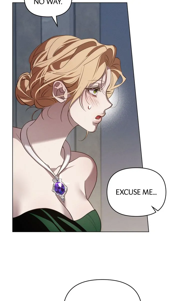 Werewolves Going Crazy over Me Chapter 52 - page 42