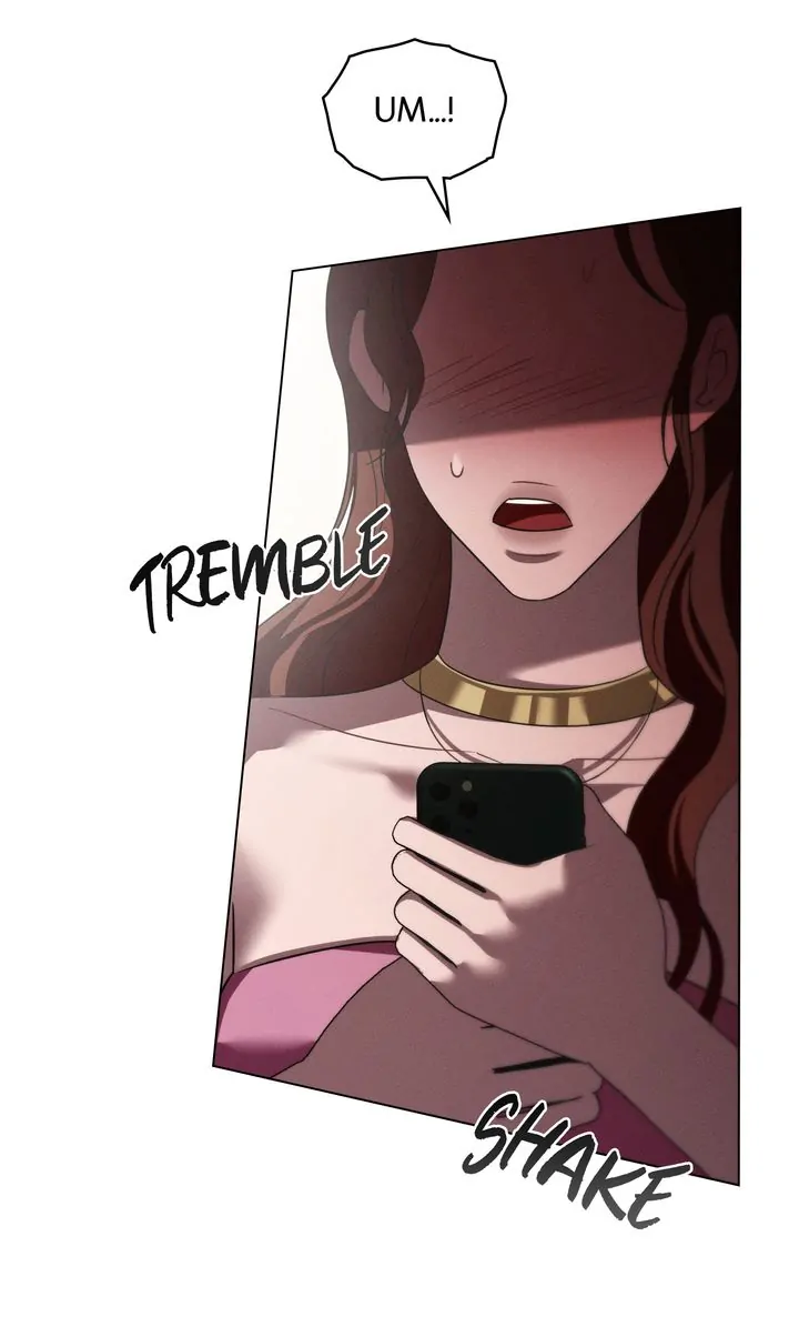Werewolves Going Crazy over Me Chapter 52 - page 44