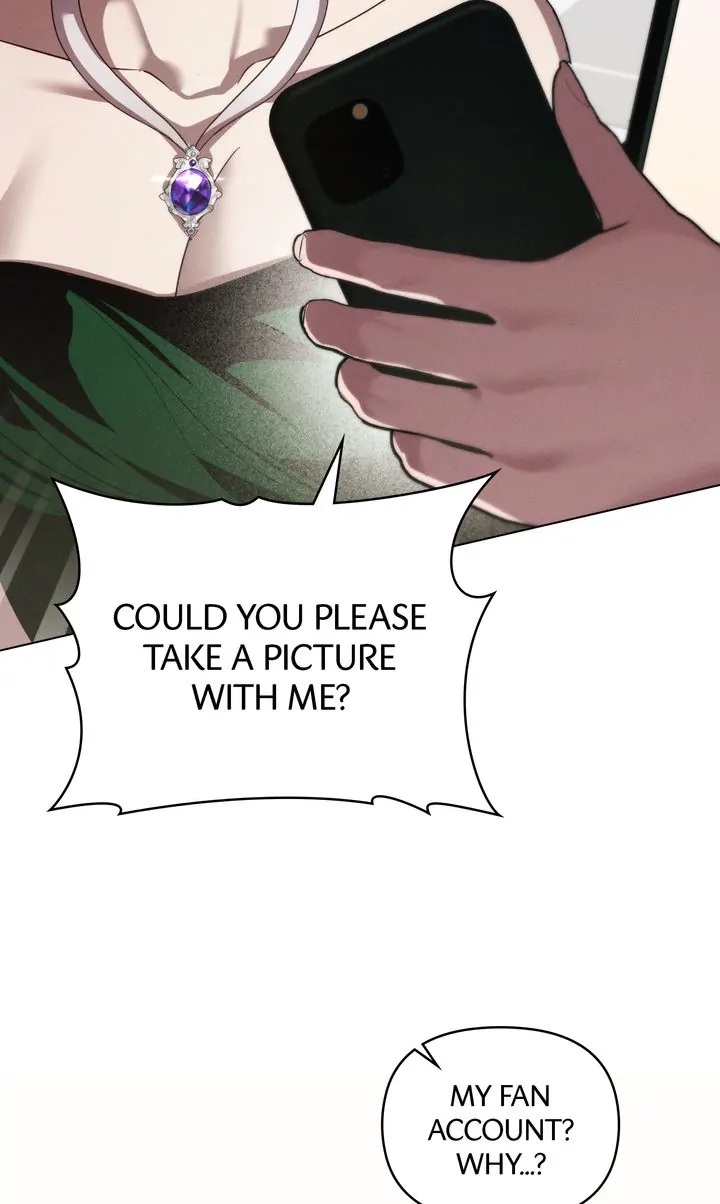 Werewolves Going Crazy over Me Chapter 52 - page 46
