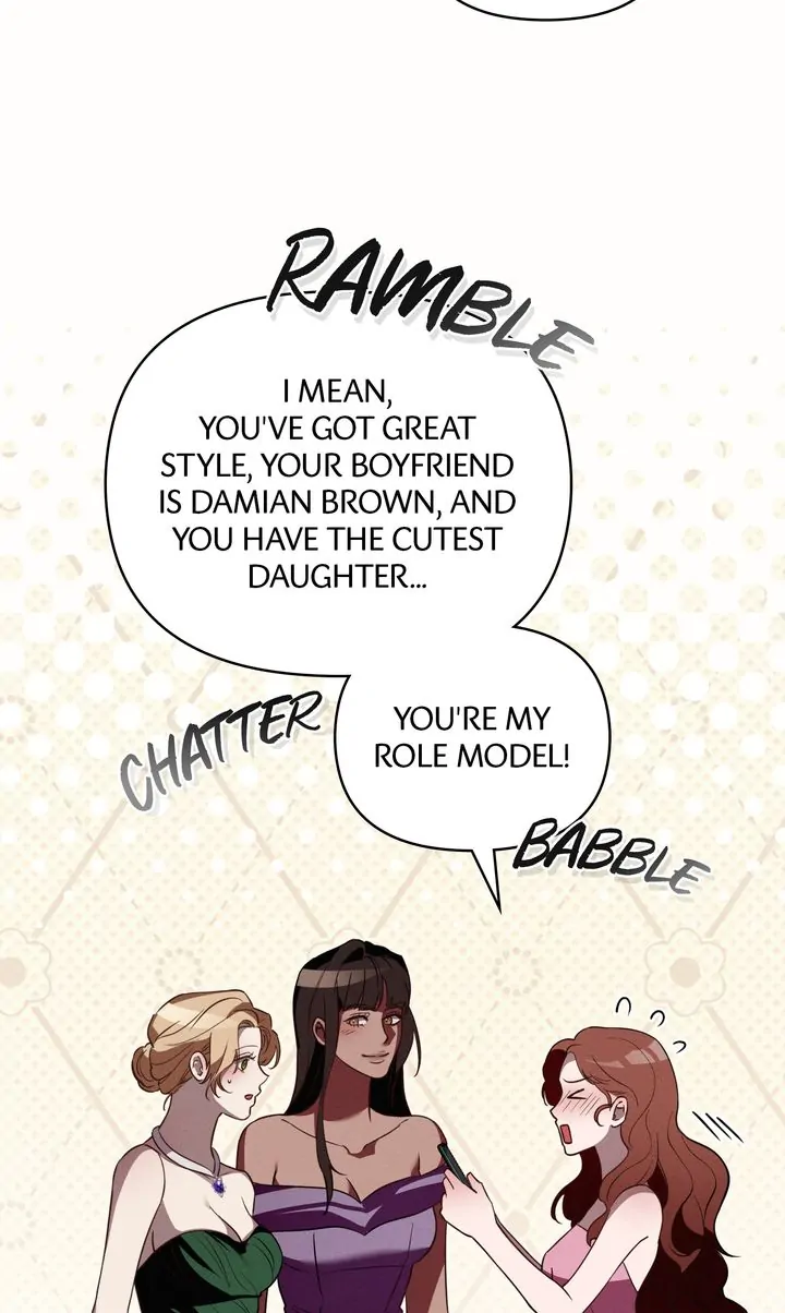 Werewolves Going Crazy over Me Chapter 52 - page 47