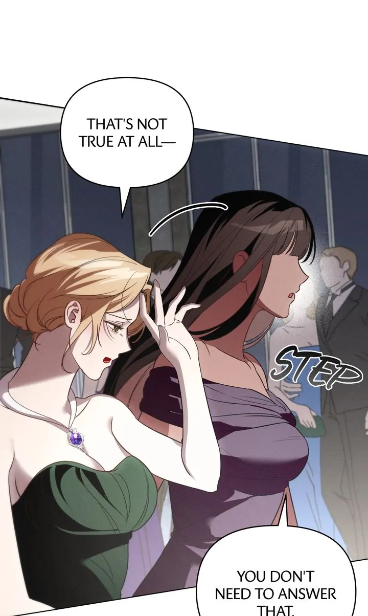 Werewolves Going Crazy over Me Chapter 52 - page 54