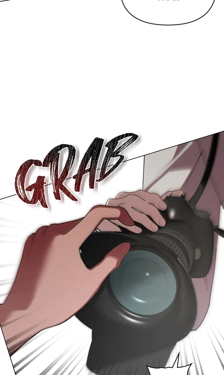 Werewolves Going Crazy over Me Chapter 52 - page 55