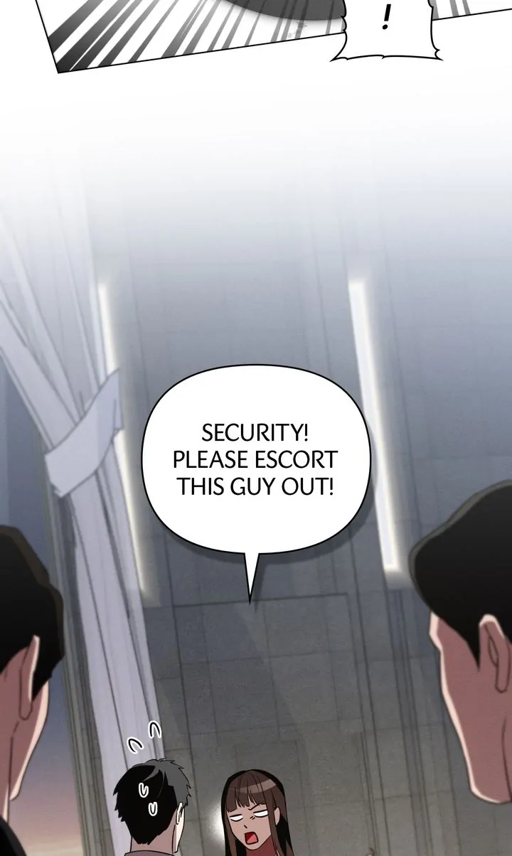 Werewolves Going Crazy over Me Chapter 52 - page 56