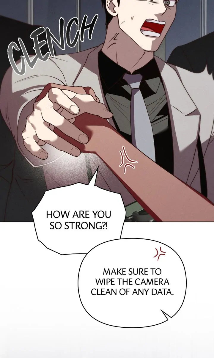 Werewolves Going Crazy over Me Chapter 52 - page 58