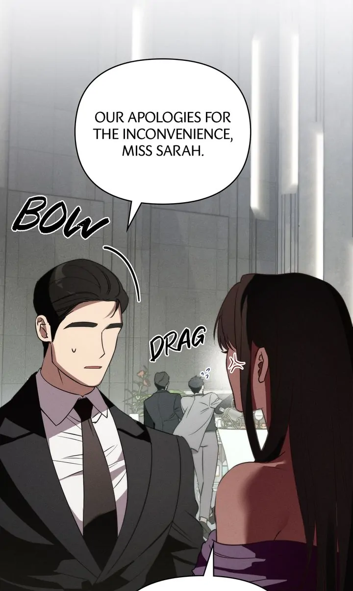 Werewolves Going Crazy over Me Chapter 52 - page 59