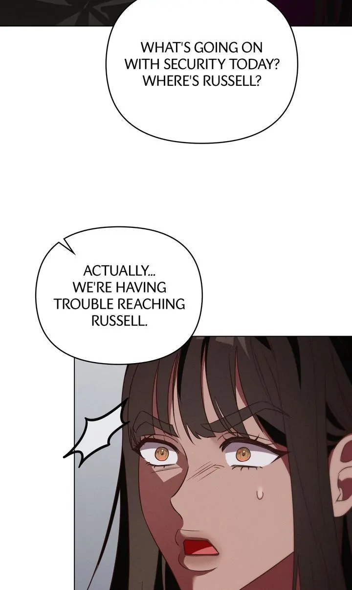 Werewolves Going Crazy over Me Chapter 52 - page 60