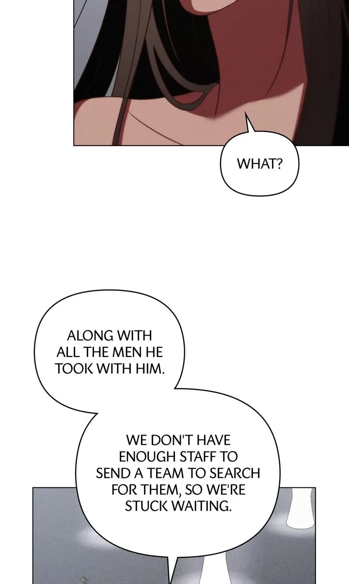 Werewolves Going Crazy over Me Chapter 52 - page 61