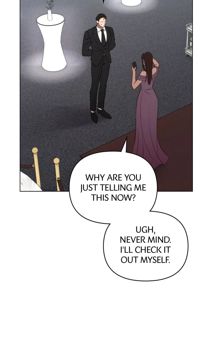 Werewolves Going Crazy over Me Chapter 52 - page 62