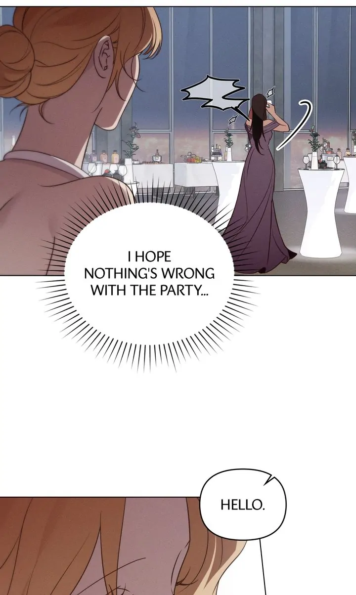 Werewolves Going Crazy over Me Chapter 52 - page 63