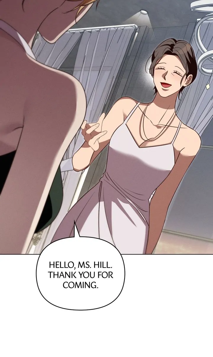 Werewolves Going Crazy over Me Chapter 52 - page 65
