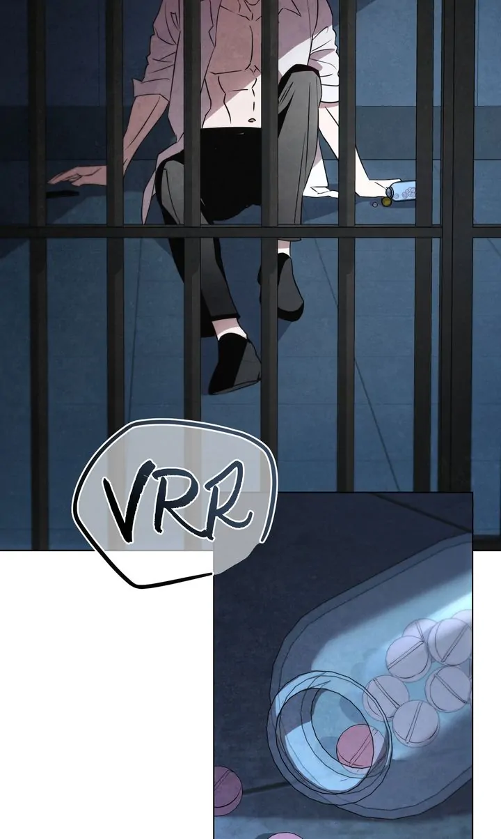 Werewolves Going Crazy over Me Chapter 52 - page 75
