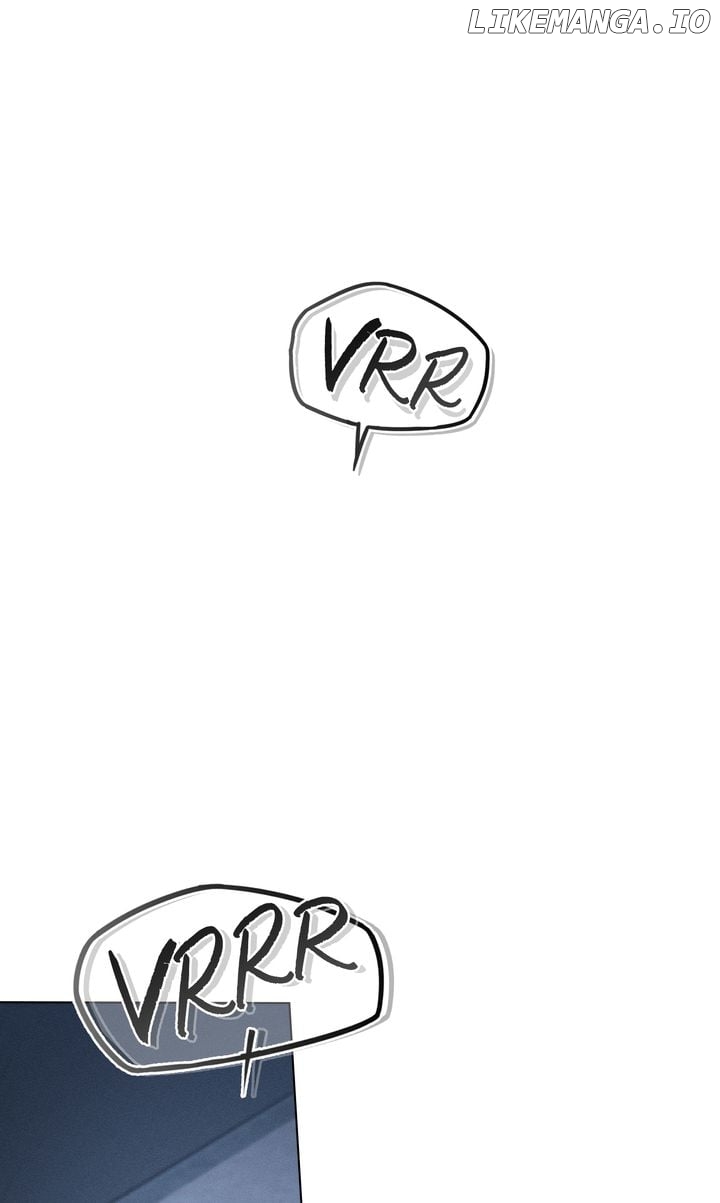 Werewolves Going Crazy over Me Chapter 53 - page 1