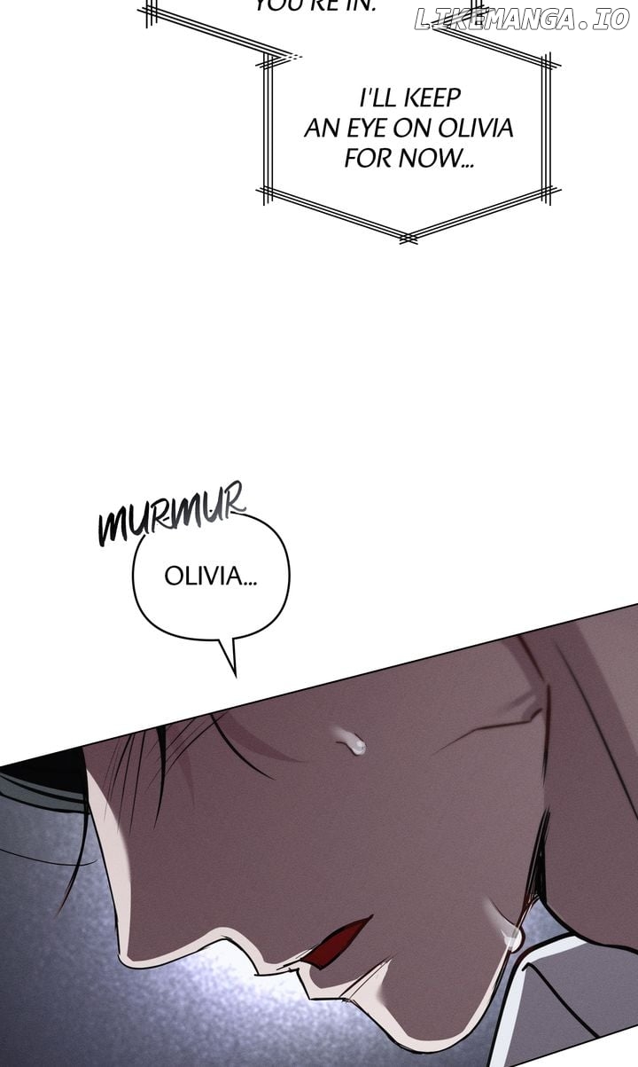 Werewolves Going Crazy over Me Chapter 53 - page 10