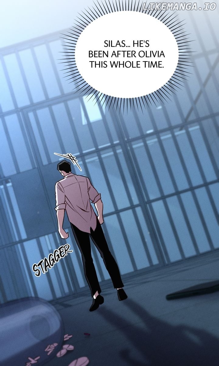 Werewolves Going Crazy over Me Chapter 53 - page 13