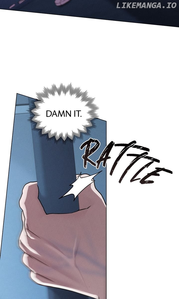 Werewolves Going Crazy over Me Chapter 53 - page 14