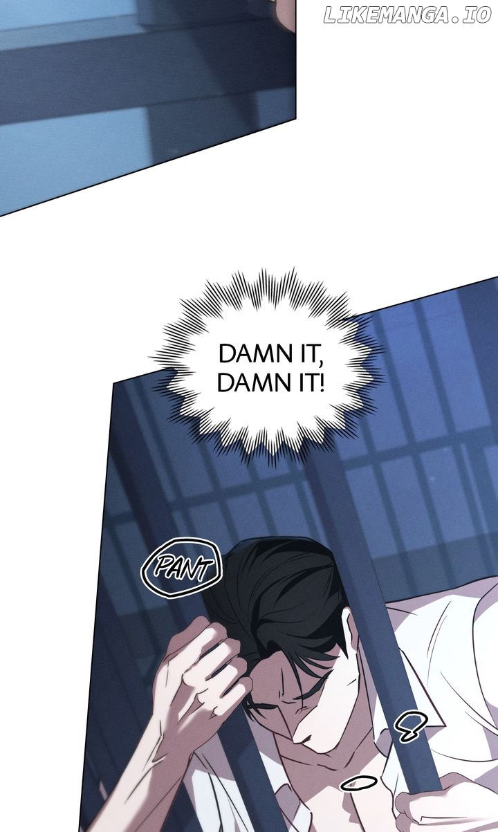 Werewolves Going Crazy over Me Chapter 53 - page 15