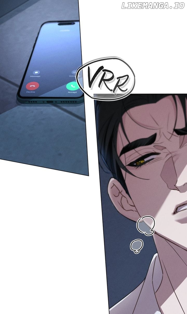 Werewolves Going Crazy over Me Chapter 53 - page 2