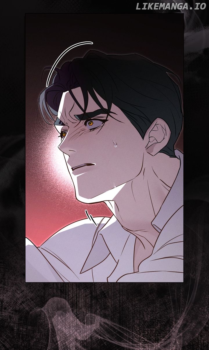 Werewolves Going Crazy over Me Chapter 53 - page 21