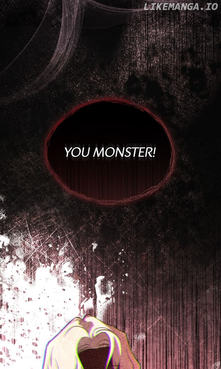 Werewolves Going Crazy over Me Chapter 53 - page 22