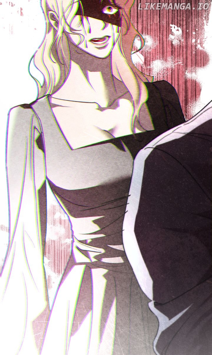 Werewolves Going Crazy over Me Chapter 53 - page 23