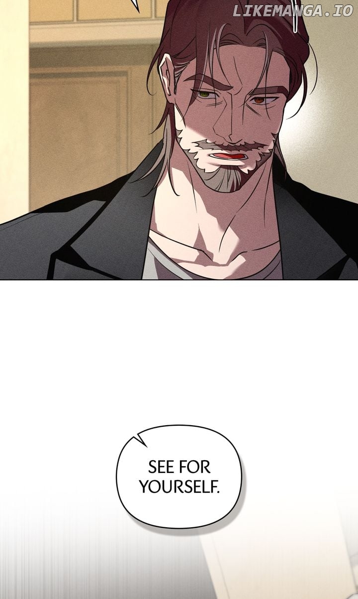 Werewolves Going Crazy over Me Chapter 53 - page 28