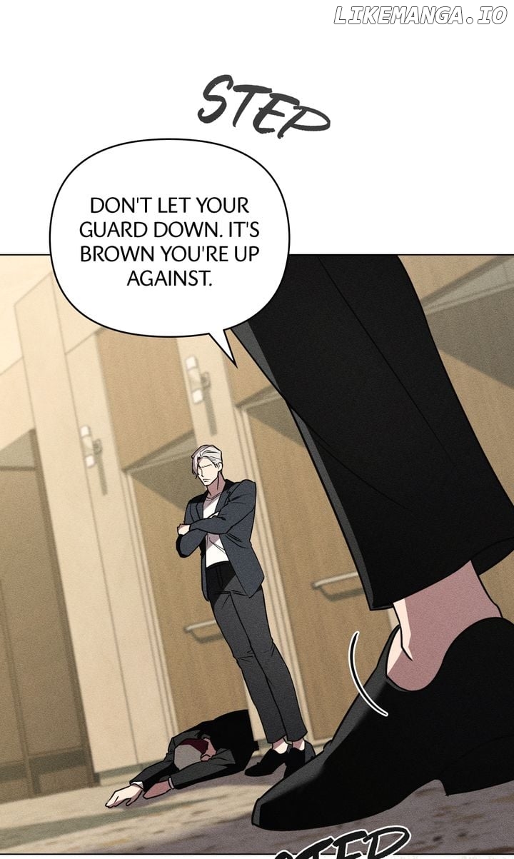 Werewolves Going Crazy over Me Chapter 53 - page 31
