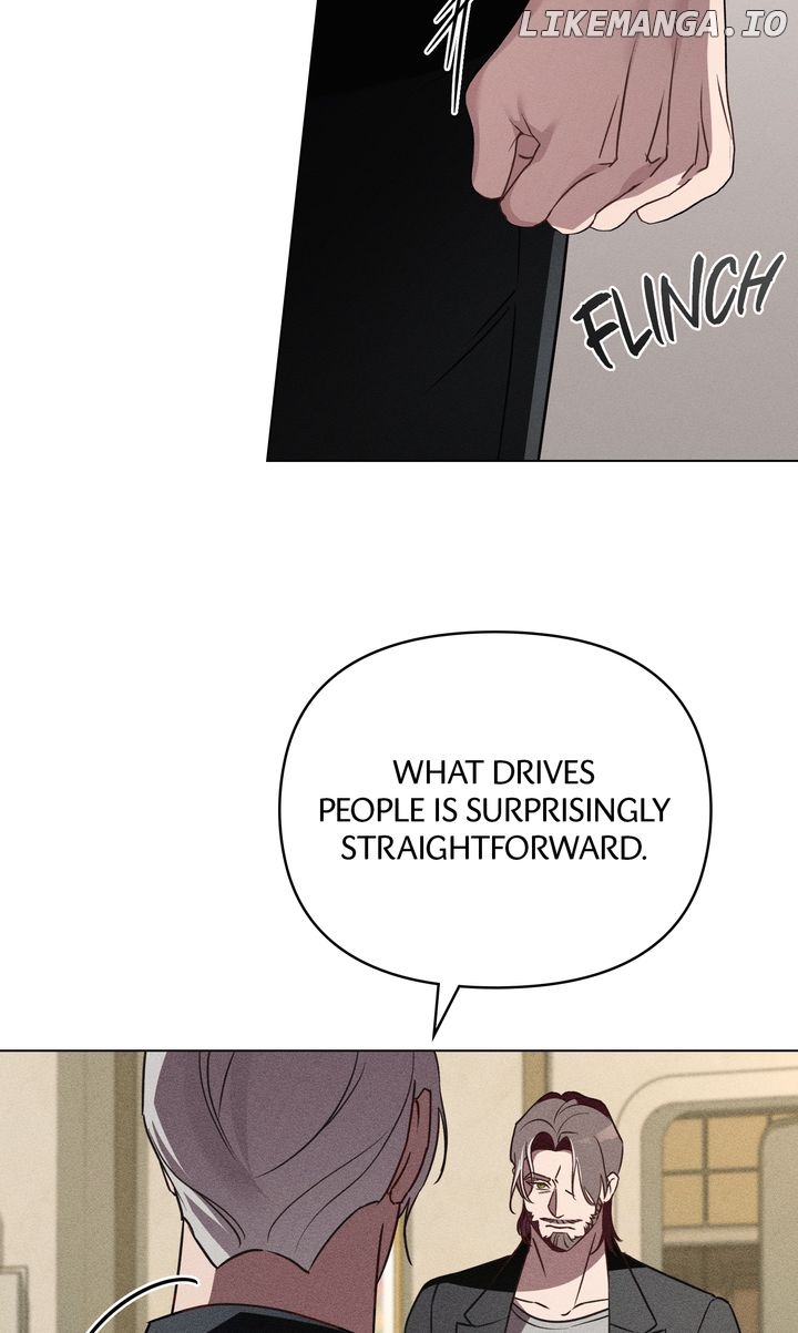 Werewolves Going Crazy over Me Chapter 53 - page 34