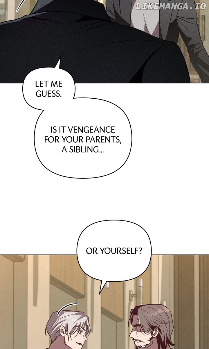 Werewolves Going Crazy over Me Chapter 53 - page 35