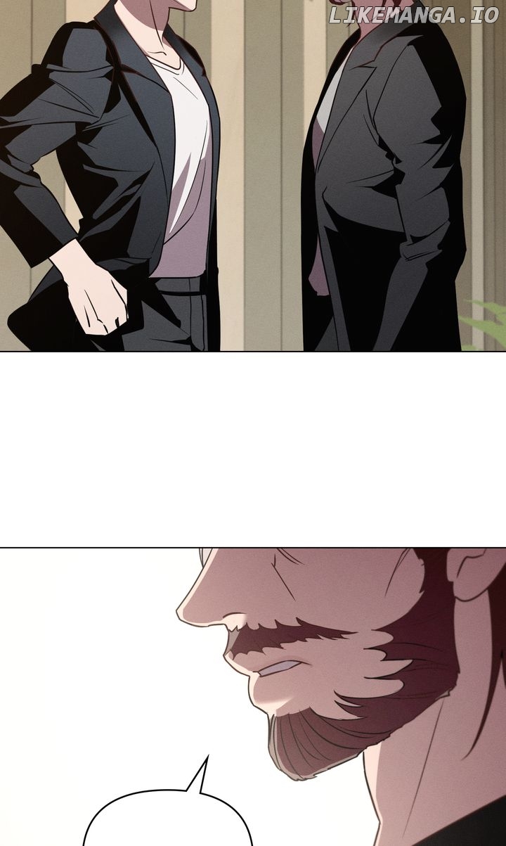 Werewolves Going Crazy over Me Chapter 53 - page 36