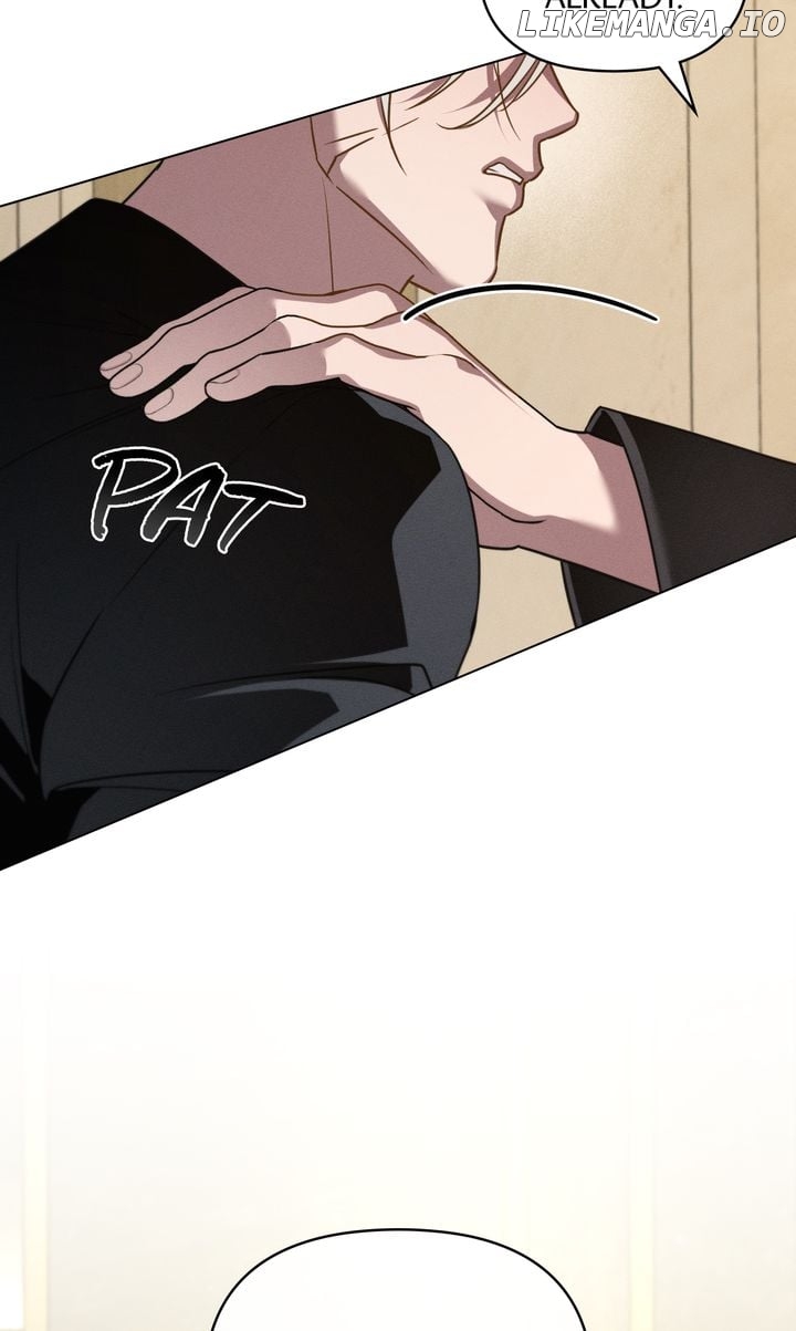 Werewolves Going Crazy over Me Chapter 53 - page 41
