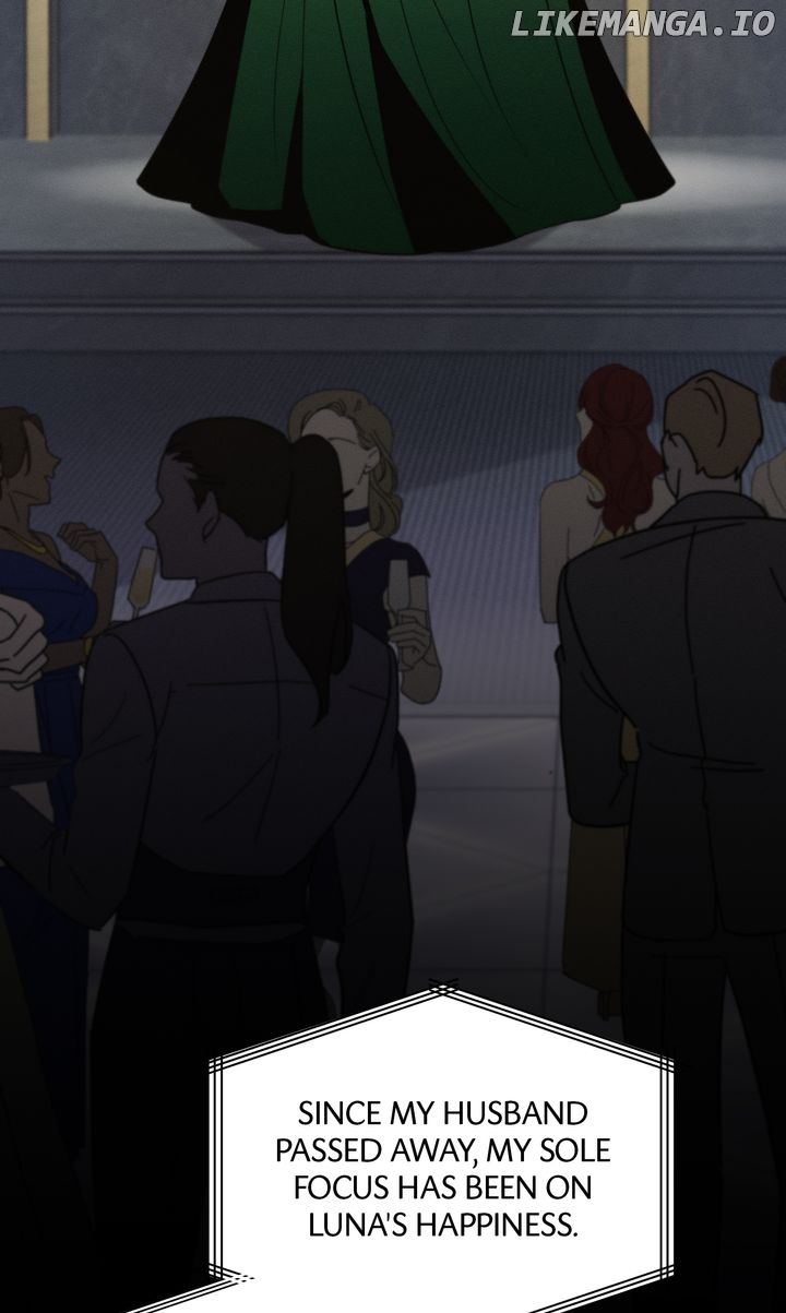 Werewolves Going Crazy over Me Chapter 53 - page 43