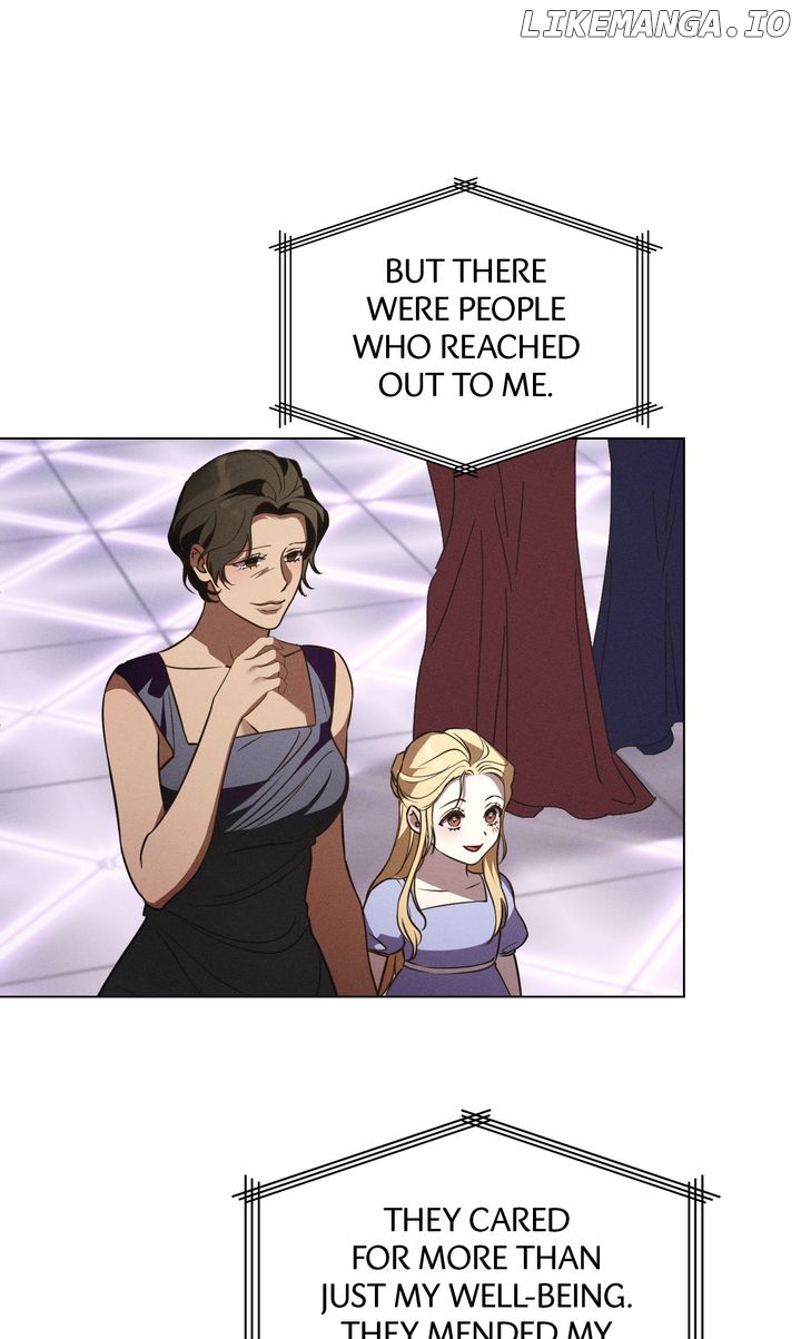 Werewolves Going Crazy over Me Chapter 53 - page 45