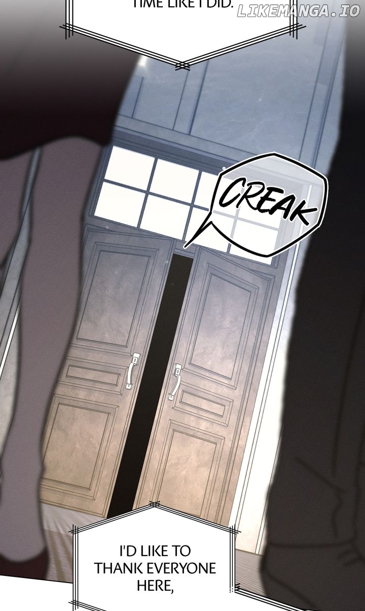 Werewolves Going Crazy over Me Chapter 53 - page 47