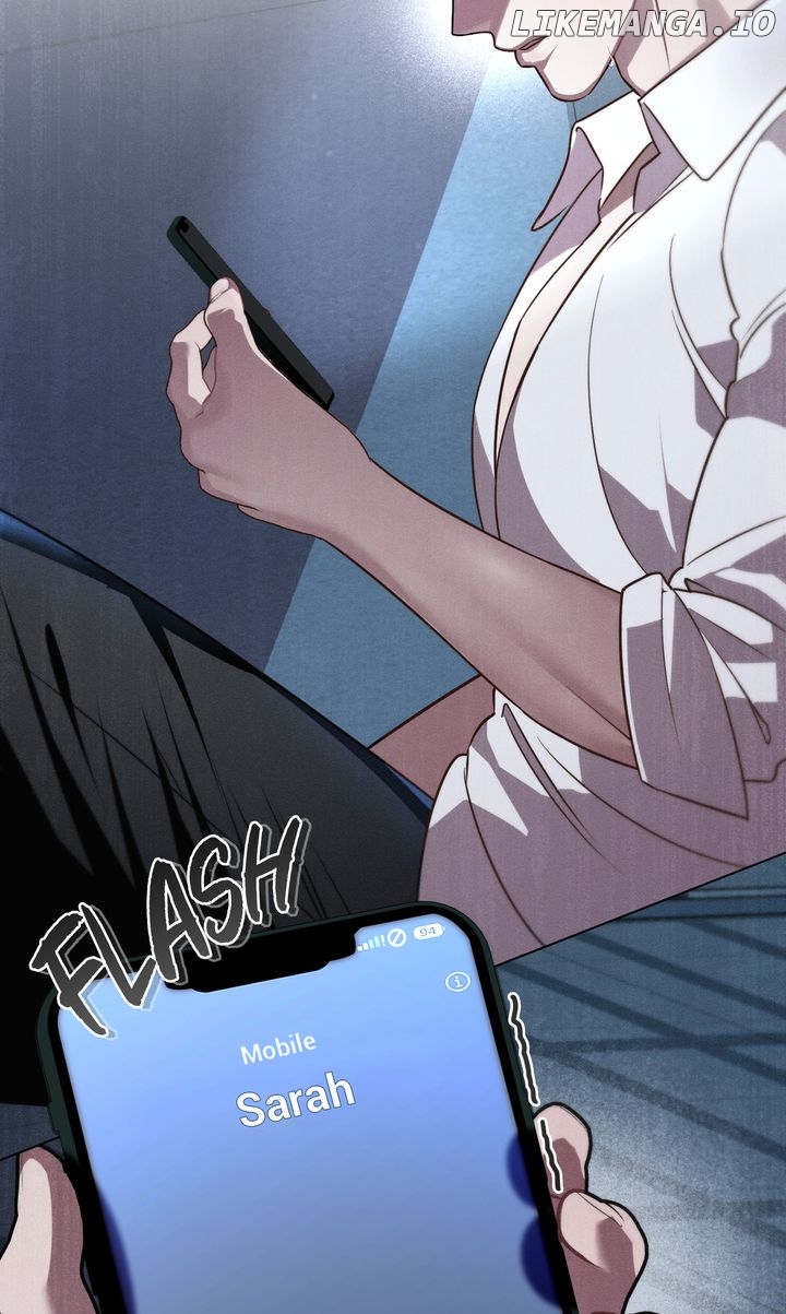 Werewolves Going Crazy over Me Chapter 53 - page 5
