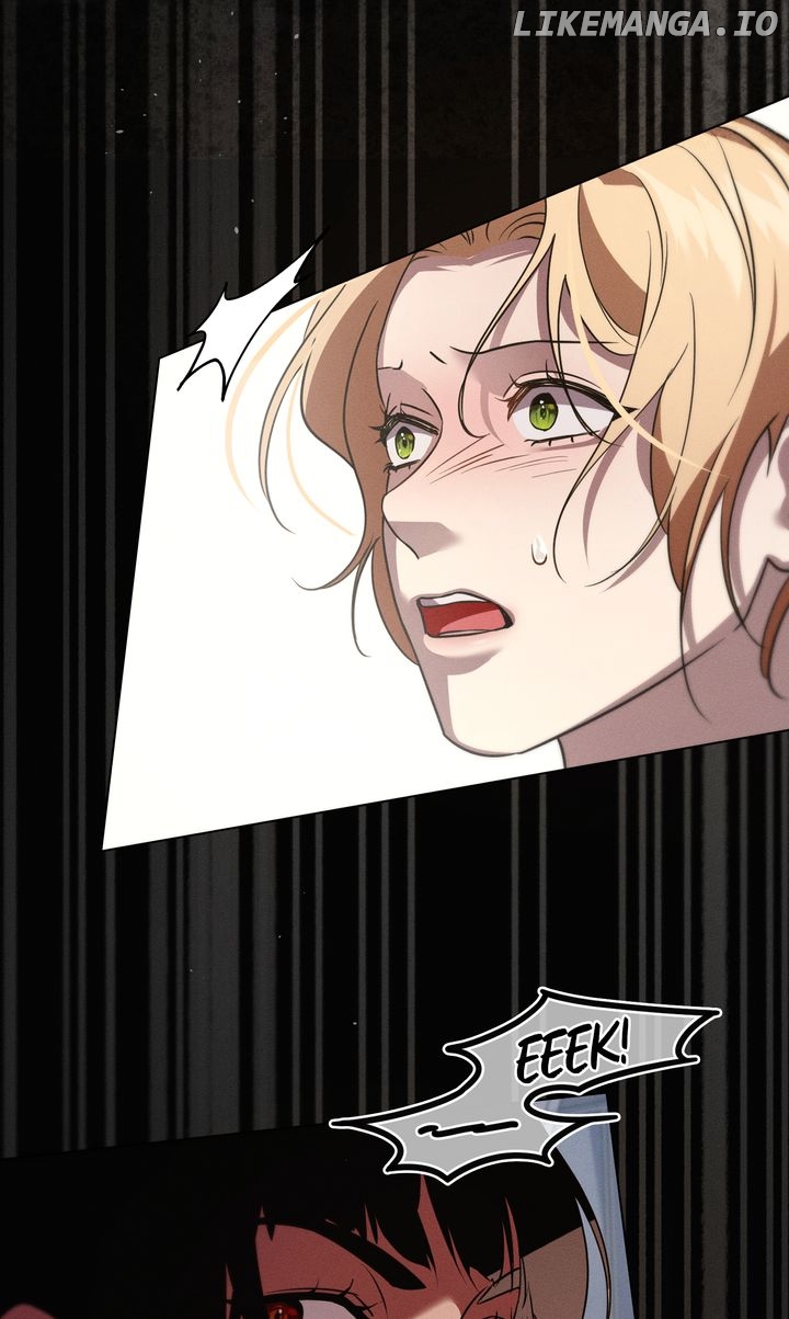 Werewolves Going Crazy over Me Chapter 53 - page 52