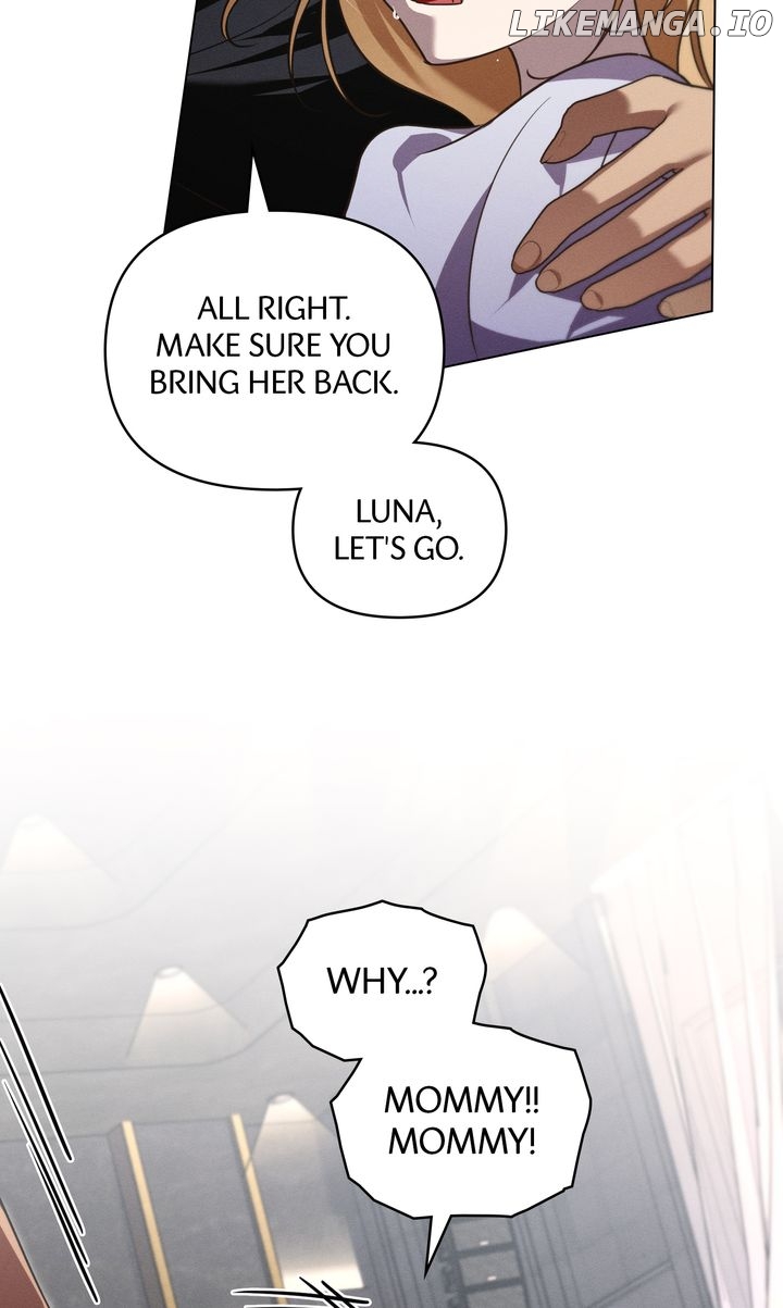 Werewolves Going Crazy over Me Chapter 53 - page 60