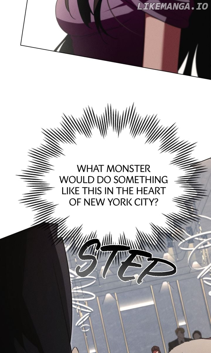 Werewolves Going Crazy over Me Chapter 53 - page 63