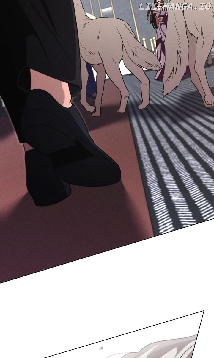 Werewolves Going Crazy over Me Chapter 53 - page 64