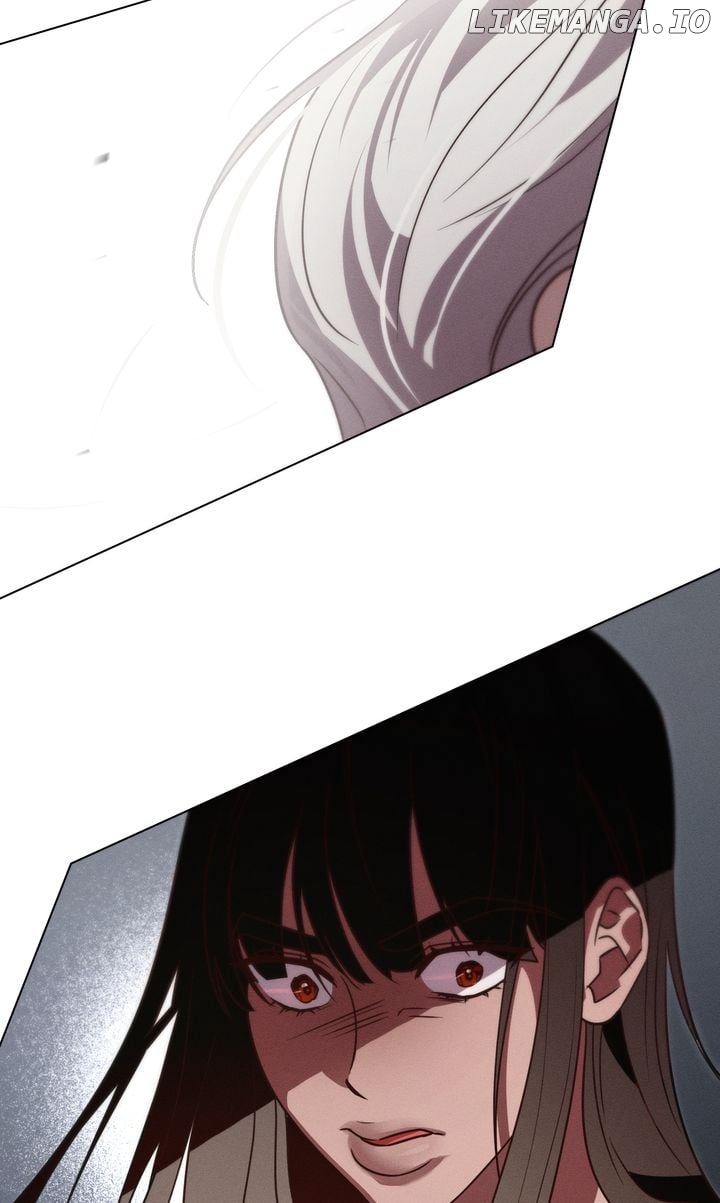 Werewolves Going Crazy over Me Chapter 53 - page 65