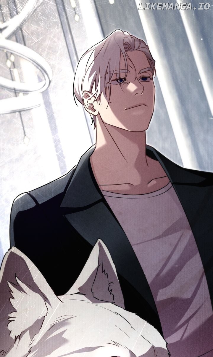 Werewolves Going Crazy over Me Chapter 53 - page 67