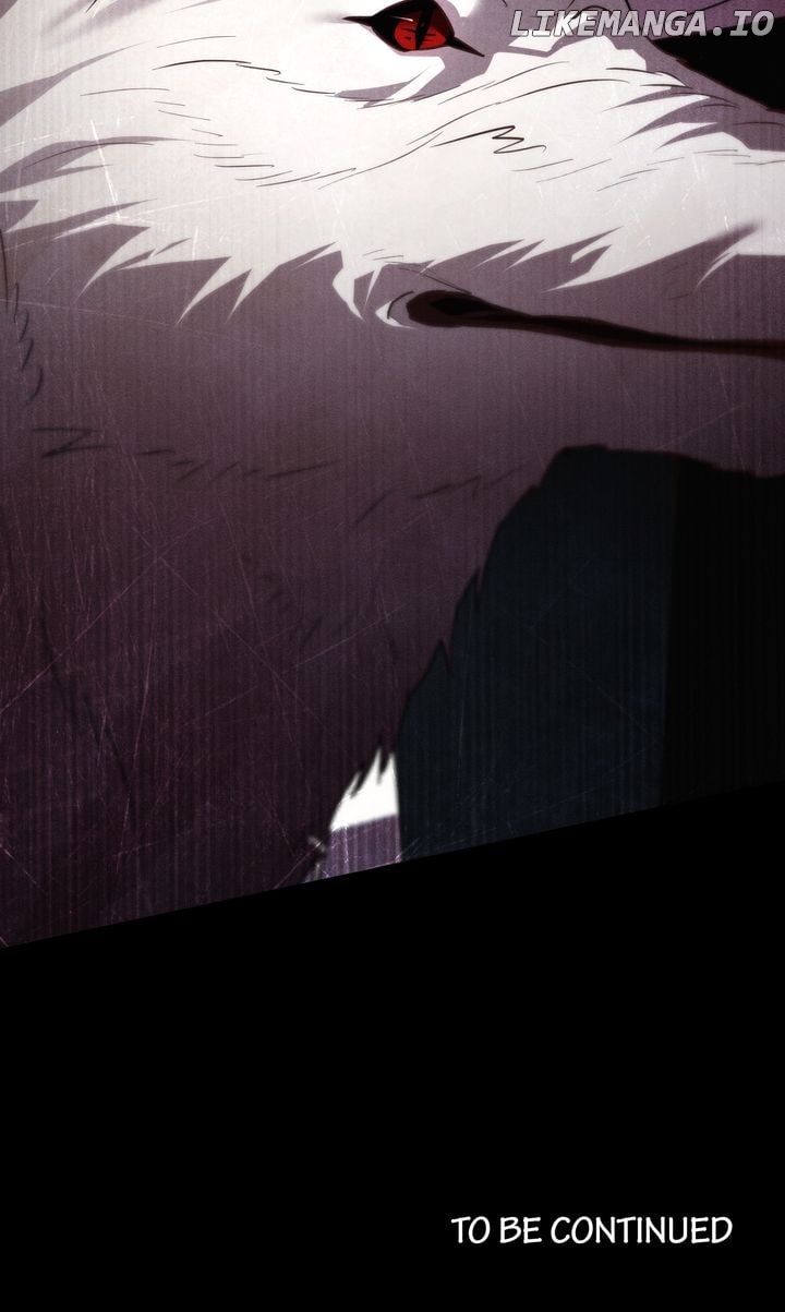 Werewolves Going Crazy over Me Chapter 53 - page 68